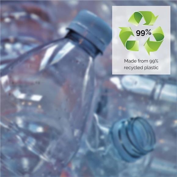 Standard Foot Rest, Graphite - Picture 6 of 6